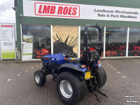 Tractor Farmtrac 26