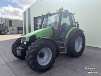 Tractor Deutz-Fahr Agrotron 150 MK2