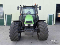 Tractor Deutz-Fahr Agrotron 150 MK2