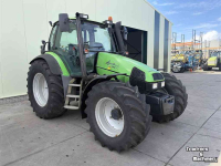 Tractor Deutz-Fahr Agrotron 150 MK2