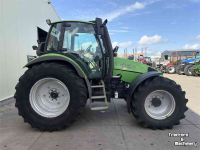 Tractor Deutz-Fahr Agrotron 150 MK2