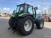 Tractor Deutz-Fahr Agrotron 150 MK2