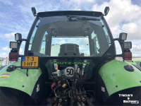 Tractor Deutz-Fahr Agrotron 150 MK2
