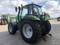 Tractor Deutz-Fahr Agrotron 150 MK2