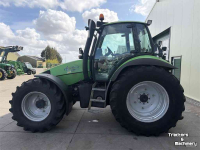 Tractor Deutz-Fahr Agrotron 150 MK2