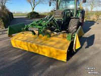 Mower Pronar PDF 300 Front-schijvenmaaier