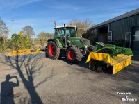 Mower Pronar PDF 300 Front-schijvenmaaier