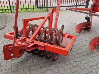 Furrow presses Evers 130 cm