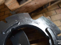Frontweights Case-IH wielgewicht 48043821