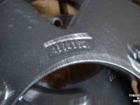 Frontweights Case-IH wielgewicht 48043821