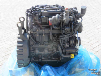 Engine FPT Complete FPT Motor 4cil F5BFL413A Parts no:5802853881