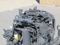 Engine FPT Complete FPT Motor 4cil F5BFL413A Parts no:5802853881