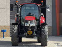 Tractor Case-IH LUXXUM 110 4WD vol geveerd Fronthef+PTO  Lucht  Hydr. rem 3552u