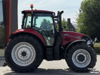 Tractor Case-IH LUXXUM 110 4WD vol geveerd Fronthef+PTO  Lucht  Hydr. rem 3552u