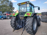Tractor Deutz-Fahr Agrostar DX 4.71