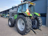 Tractor Deutz-Fahr Agrostar DX 4.71