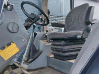 Tractor Deutz-Fahr Agrostar DX 4.71