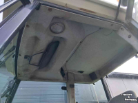Tractor Deutz-Fahr Agrostar DX 4.71