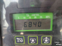Tractor Deutz-Fahr Agrostar DX 4.71