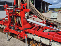 Arable injector Evers Toric SIF616R62 schijveneg bouwland bemester