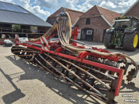 Arable injector Evers Toric SIF616R62 schijveneg bouwland bemester