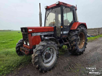 Tractor Case-IH 845 XL