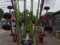Rake Claas LINER 2800