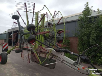 Rake Claas LINER 2800