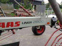 Rake Claas LINER 2800