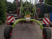 Rake Claas LINER 2800