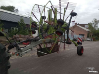 Rake Claas LINER 2800