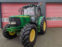 Tractor John Deere 6220 Premium