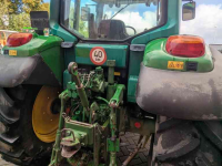 Tractor John Deere 6220 Premium