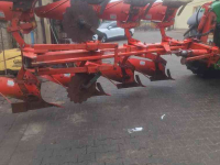Ploughs Vogel & Noot ploeg steunwiel