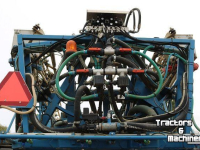 Fieldsprayer 3 points Delvano EHKA Getrokken spuit 40 Mtr.