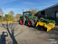 Mower Pronar schijvenmaaier PDF300