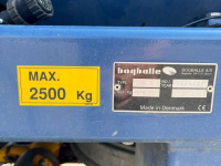 Fertilizer spreader Bogballe EXWTrend