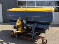 Fertilizer spreader Bogballe EXWTrend
