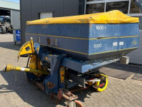 Fertilizer spreader Bogballe EXWTrend