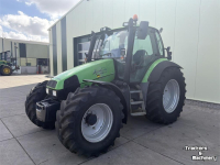 Tractor Deutz-Fahr Agrotron 150 MK2
