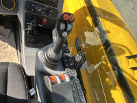 Telehandler JCB 538-60 AGRI SUPER DUALTECH VT
