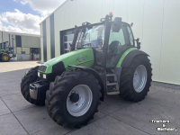 Tractor Deutz-Fahr Deutz-Fahr Agrotron 150 MK2