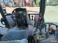 Tractor Deutz-Fahr Deutz-Fahr Agrotron 150 MK2