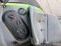 Tractor Deutz-Fahr Deutz-Fahr Agrotron 150 MK2
