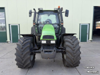 Tractor Deutz-Fahr Deutz-Fahr Agrotron 150 MK2