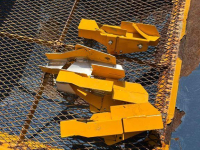 Fertilizer spreader Bogballe EXW T