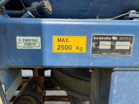 Fertilizer spreader Bogballe EXW T