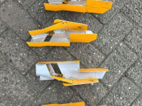 Fertilizer spreader Bogballe EXW T
