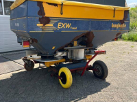 Fertilizer spreader Bogballe EXW T