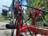 Rake Vicon ANDEX 844